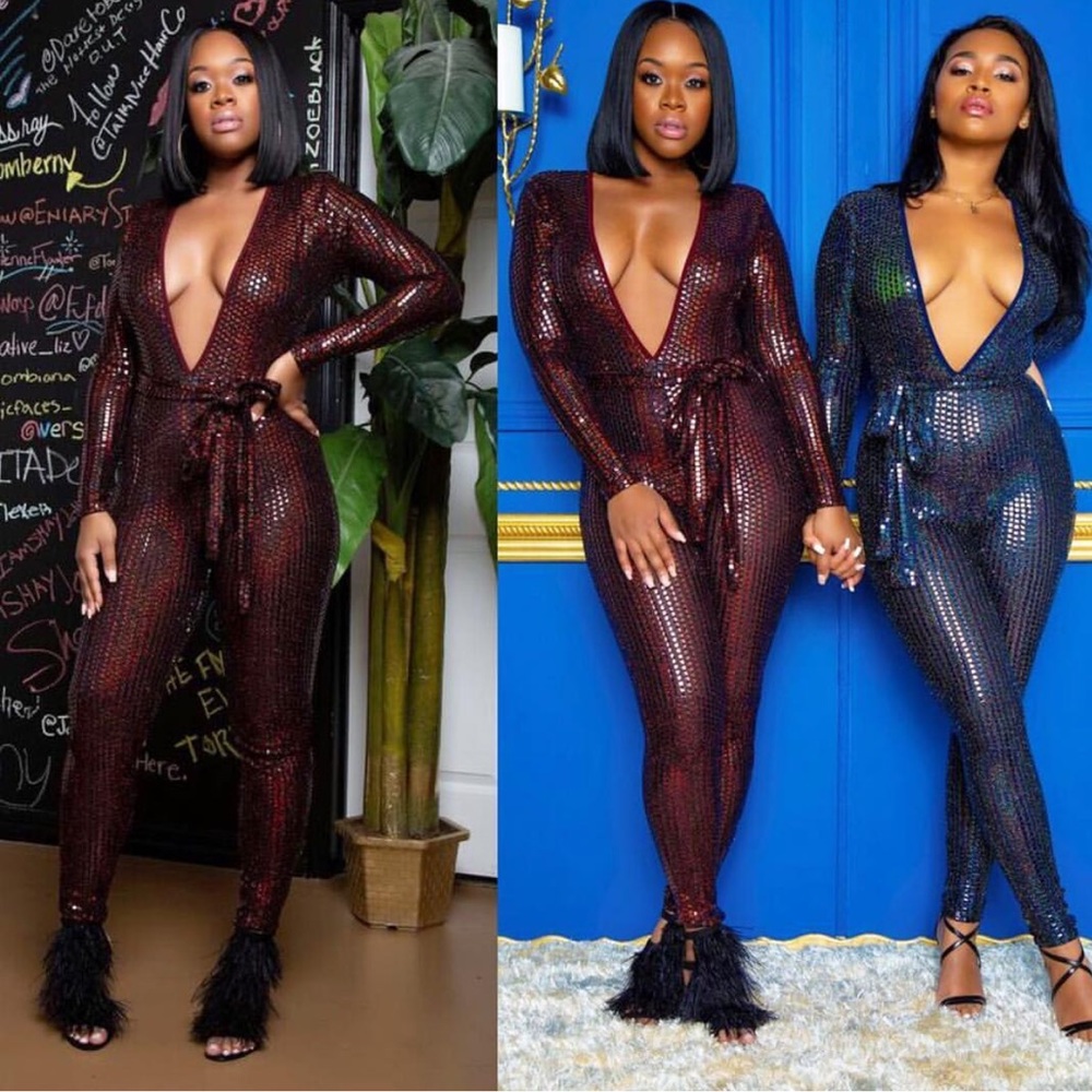 Jumpsuit